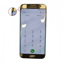 Screen for Samsung G935 S7...
