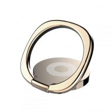 Baseus 'Privity' gold magnetic ring/holder
