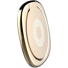 Baseus 'Privity' gold magnetic ring/holder