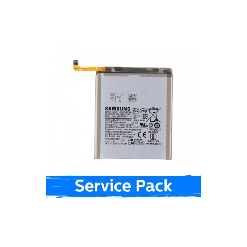 Akumuliatorius skirtas Samsung S906 S22 Plus EB-BS906ABY (Service Pack)
