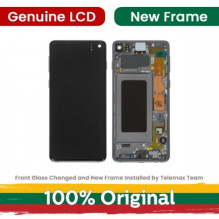 Screen for Samsung G973 S10...