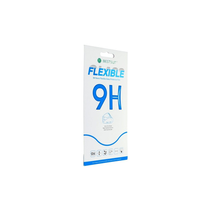 Ekrano apsauga 'Bestsuit Flexible Glass' Samsung S926 S24 Plus