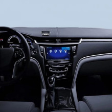 Car holder Wozinsky 'WMH-06' silver (magnetic / adhesive) Car holder Wozinsky 'WMH-06' silver (magnetic / adhesive)