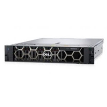 Dell SERVER R550 4310S H755...