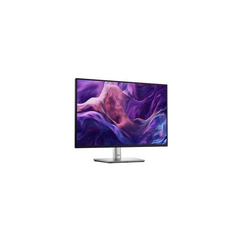 Dell LCD Monitor, , P2425E, 24&quot;, Business, Panel IPS, 1920x1200, 16:10, 100Hz, Matte, 8 ms, Swivel, Pivot, Height a