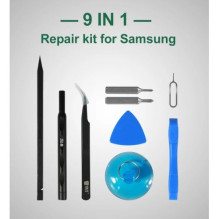 Disassembly tool set 'Best-504' for Samsung
