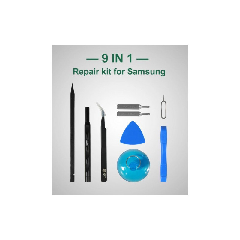 Disassembly tool set 'Best-504' for Samsung