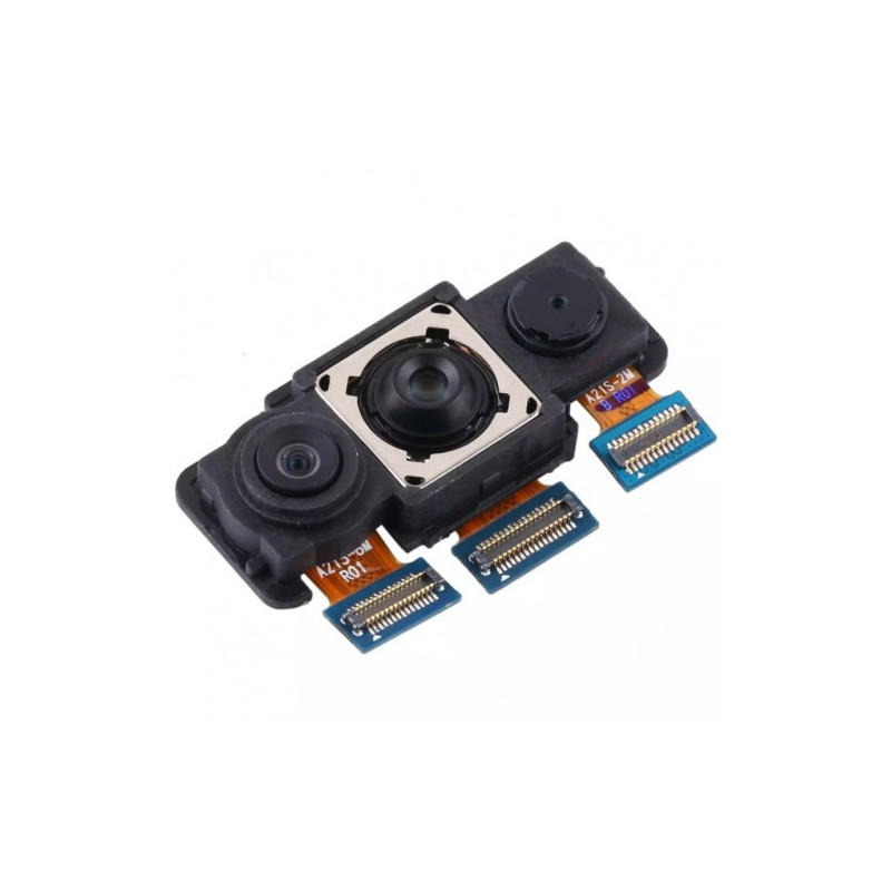 Kamera skirta Samsung A217 A21s galinė originali