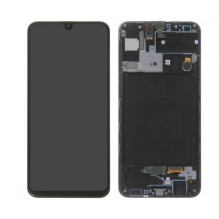 Screen for Samsung A307...