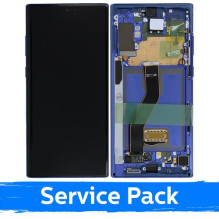 Screen for Samsung N975...