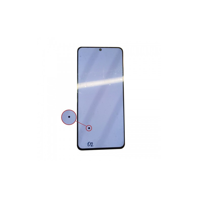 Samsung G991 S21 juodas (Atnaujintas: Telemax) (defektuotas 2)