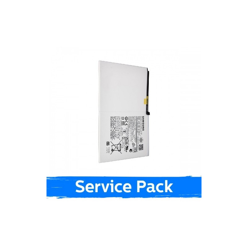 Akumuliatorius Samsung X200 / X205 Tab A8 10.5'' (Service Pack)