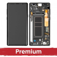 Screen for Samsung N960...