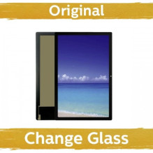 Screen for Samsung X200 / X205 Tab A8 10.5'' black (Updated: China)