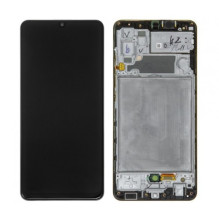 Screen for Samsung A325 A32...