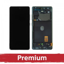 Screen for Samsung G780 S20...