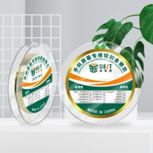 'Best' Cutting wire / 100M / 0.1mm