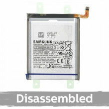 Battery for Samsung S908...