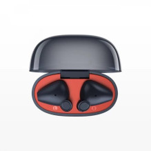 Belaidė laisvų rankų įranga Joyroom 'JR-PB2' juoda (Bluetooth 5.3)