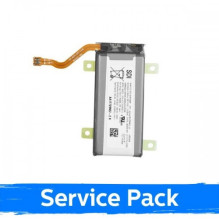 Akumuliatorius skirtas Samsung F721 Z Flip4 (EB-BF724ABY) (Service Pack)