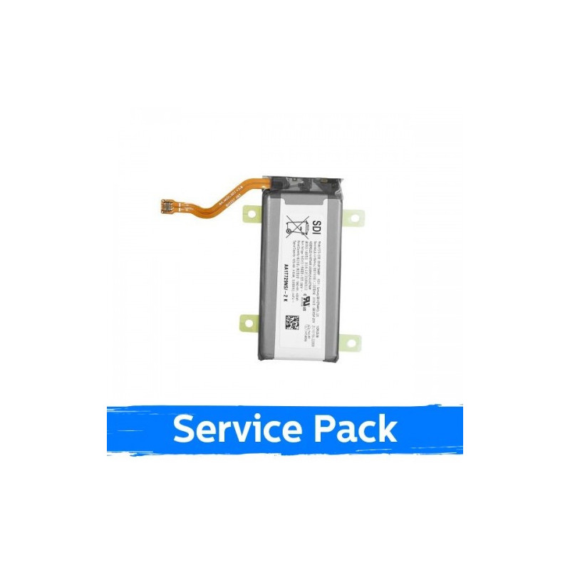 Akumuliatorius skirtas Samsung F721 Z Flip4 (EB-BF724ABY) (Service Pack)