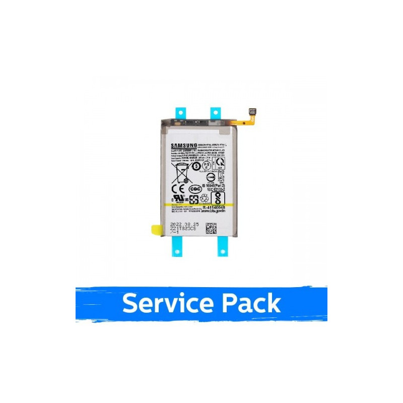 Akumuliatorius skirtas Samsung F936 Z Fold4 (EB-BF936ABY) (Service Pack)