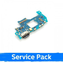 Krovimo lizdas skirtas...