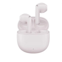 Belaidė laisvų rankų įranga Joyroom 'JR-FB1' rožinė (Bluetooth 5.3)