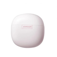 Belaidė laisvų rankų įranga Joyroom 'JR-FB1' rožinė (Bluetooth 5.3)