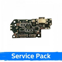 Krovimo lizdas skirtas...