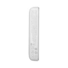 External battery Joyroom 'JR-W020' white 10000mAh 20W (Wireless Charge 15W / PD 20W / QC3.0) + Type-C cable