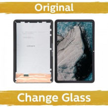 Screen for Nokia Tab T20...