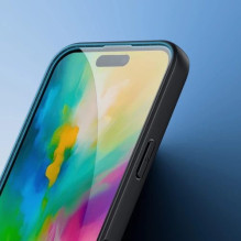 Dux Ducis 'Aimo Mag Stand' case for Apple iPhone 16 black