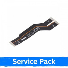 Flex cable for Samsung A155 A15 4G / A156 A15 5G main display and power / (SUB / OCTA)(MAIN) / (Service Pack)