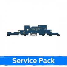 Krovimo lizdas skirtas...