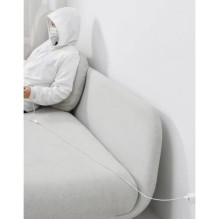 USB Cable Baseus "3in1 Superior" blue 150cm (up to 3.5A)