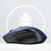 Ugreen 'MU006' wireless mouse blue