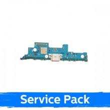 Krovimo lizdas skirtas...