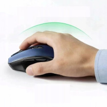 Ugreen 'MU006' belaidė pelė mėlyna