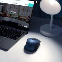Ugreen 'MU006' belaidė pelė mėlyna
