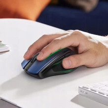 Ugreen 'MU006' wireless mouse blue