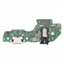 Charging port for Samsung A226 A22 5G with flex connector / wide OEM