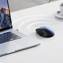 Ugreen 'MU006' wireless mouse blue