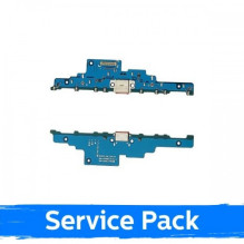 Krovimo lizdas skirtas...