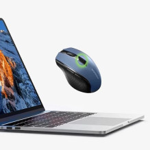 Ugreen 'MU006' wireless mouse blue