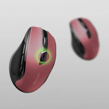 Ugreen 'MU006' wireless mouse red