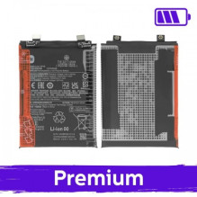 Akumuliatorius skirtas Xiaomi Poco F4 5G / BP49 (OEM)