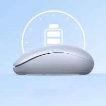 Ugreen 'MU105' wireless mouse blue