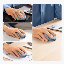 Ugreen 'MU105' wireless mouse blue