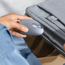 Ugreen 'MU105' wireless mouse blue